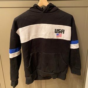 Korea hoodie